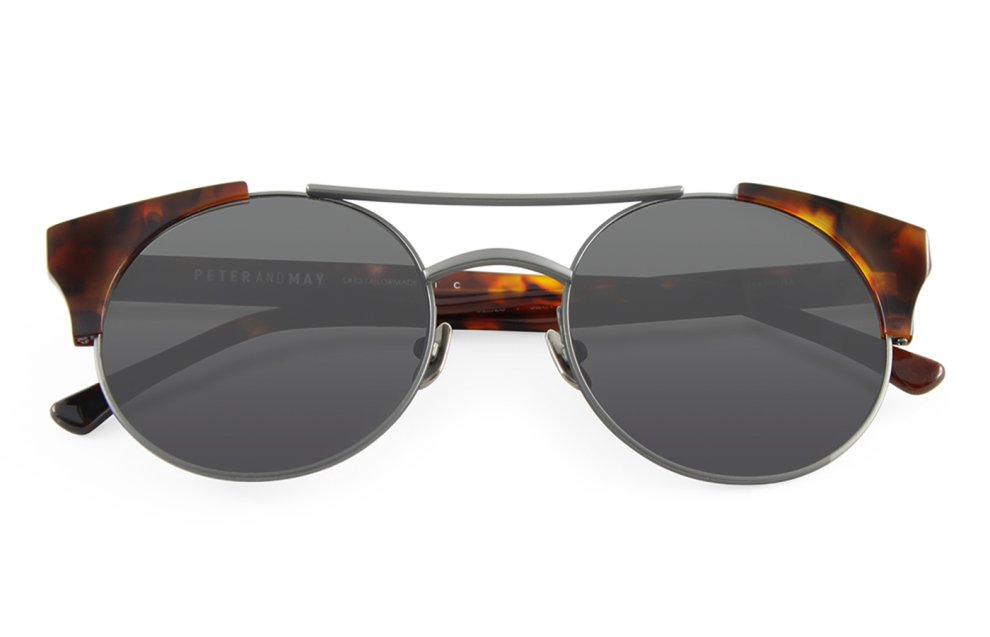 Tailor made sunglasses on sale